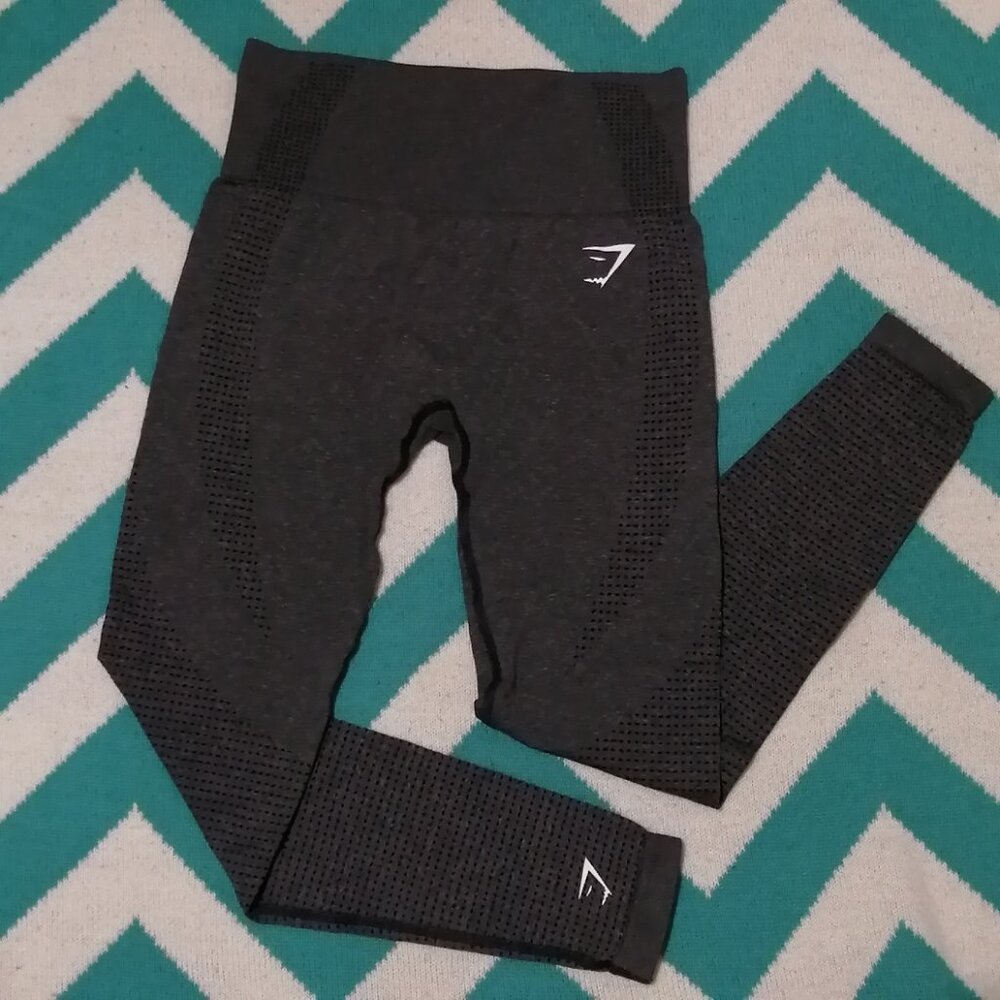 Gymshark Vital Seamless 2.0 Leggings